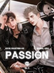 Passion novel
