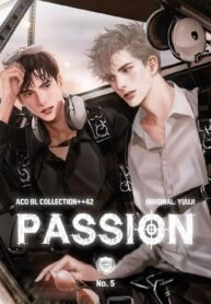 Passion novel