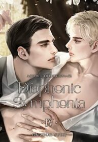 passion diaphonic symphonia novel