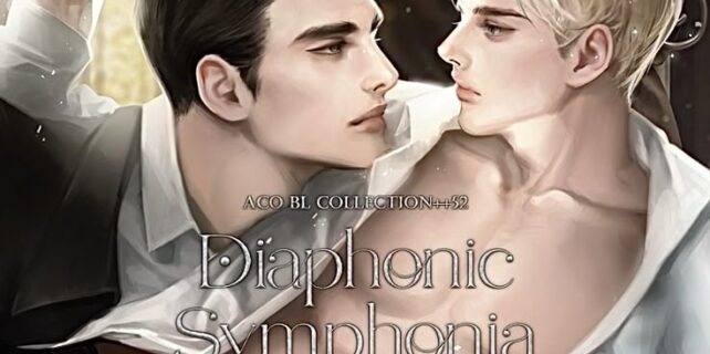 passion diaphonic symphonia novel