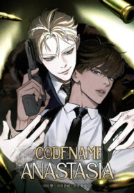 Codename Anastasia