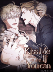 Kiss Me if You Can