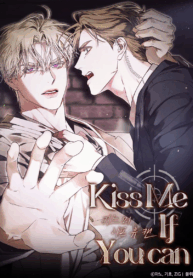 Kiss Me if You Can