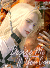 Desire Me If You Can Novel
